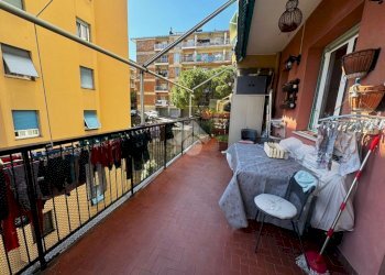 Appartamento Corso Luigi Andrea Martinetti, Genova (zona Sampierdarena) - foto 19