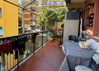 Appartamento Corso Luigi Andrea Martinetti, Genova (zona Sampierdarena) - foto 21