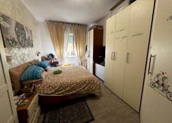 Appartamento Corso Luigi Andrea Martinetti, Genova (zona Sampierdarena) - foto 22