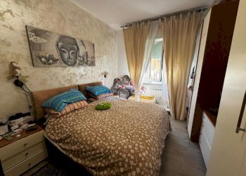 Appartamento Corso Luigi Andrea Martinetti, Genova (zona Sampierdarena) - foto 23