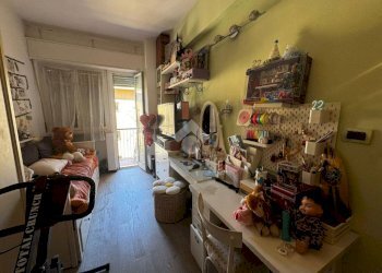 Appartamento Corso Luigi Andrea Martinetti, Genova (zona Sampierdarena) - foto 25