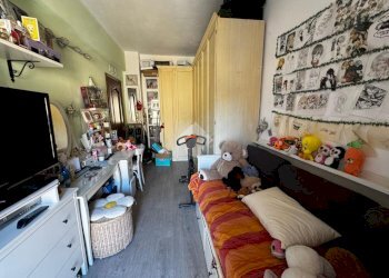 Appartamento Corso Luigi Andrea Martinetti, Genova (zona Sampierdarena) - foto 26