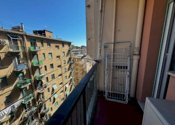 Appartamento Corso Luigi Andrea Martinetti, Genova (zona Sampierdarena) - foto 27