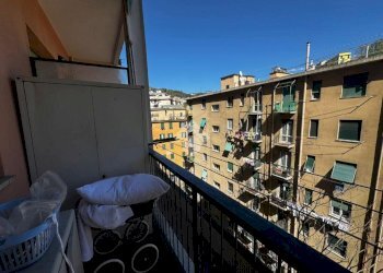 Appartamento Corso Luigi Andrea Martinetti, Genova (zona Sampierdarena) - foto 28