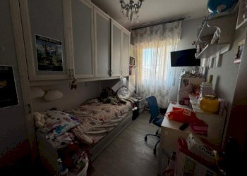 Appartamento Corso Luigi Andrea Martinetti, Genova (zona Sampierdarena) - foto 29