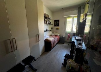 Appartamento Corso Luigi Andrea Martinetti, Genova (zona Sampierdarena) - foto 30