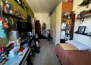 Appartamento Corso Luigi Andrea Martinetti, Genova (zona Sampierdarena) - foto 31