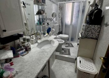 Appartamento Corso Luigi Andrea Martinetti, Genova (zona Sampierdarena) - foto 34