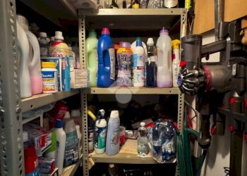 Appartamento Corso Luigi Andrea Martinetti, Genova (zona Sampierdarena) - foto 39