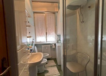 Trilocale Via Fogazzaro, Novara - foto 12