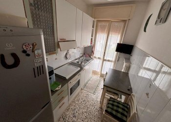 Trilocale Via Fogazzaro, Novara - foto 33