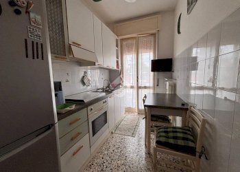 Trilocale Via Fogazzaro, Novara - foto 35