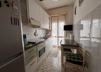 Trilocale Via Fogazzaro, Novara - foto 42