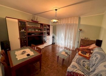 Trilocale Via Fogazzaro, Novara - foto 45