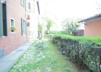 Quadrilocale Via Panigale, Bologna (zona Borgo Panigale) - foto 15