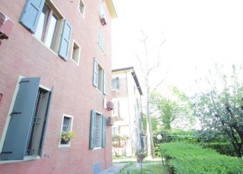 Quadrilocale Via Panigale, Bologna (zona Borgo Panigale) - foto 16