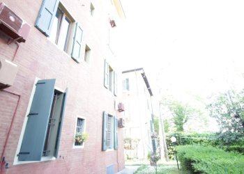 Quadrilocale Via Panigale, Bologna (zona Borgo Panigale) - foto 17