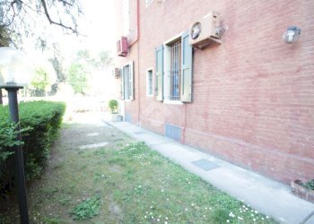 Quadrilocale Via Panigale, Bologna (zona Borgo Panigale) - foto 19