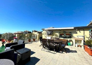 Quadrilocale Via Brigata Salerno, Genova (zona Sturla) - foto 6