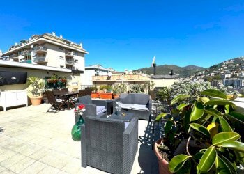 Quadrilocale Via Brigata Salerno, Genova (zona Sturla) - foto 7