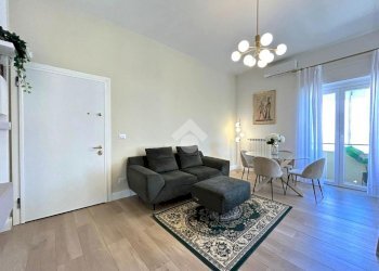 Quadrilocale Via Brigata Salerno, Genova (zona Sturla) - foto 8