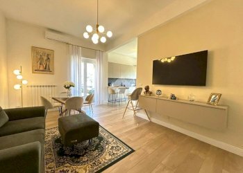 Quadrilocale Via Brigata Salerno, Genova (zona Sturla) - foto 10