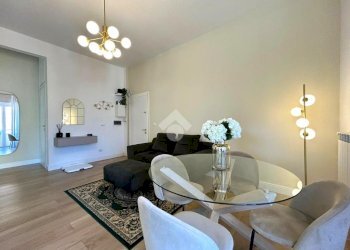 Quadrilocale Via Brigata Salerno, Genova (zona Sturla) - foto 11