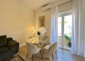 Quadrilocale Via Brigata Salerno, Genova (zona Sturla) - foto 12