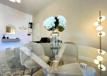 Quadrilocale Via Brigata Salerno, Genova (zona Sturla) - foto 13