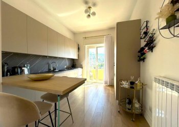 Quadrilocale Via Brigata Salerno, Genova (zona Sturla) - foto 14