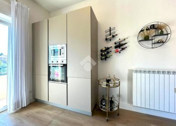 Quadrilocale Via Brigata Salerno, Genova (zona Sturla) - foto 15