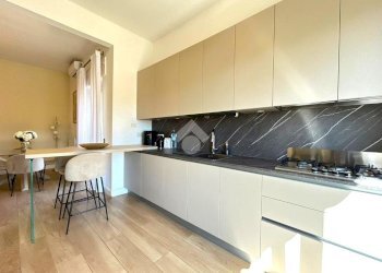 Quadrilocale Via Brigata Salerno, Genova (zona Sturla) - foto 16