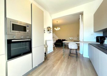 Quadrilocale Via Brigata Salerno, Genova (zona Sturla) - foto 17