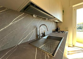 Quadrilocale Via Brigata Salerno, Genova (zona Sturla) - foto 18