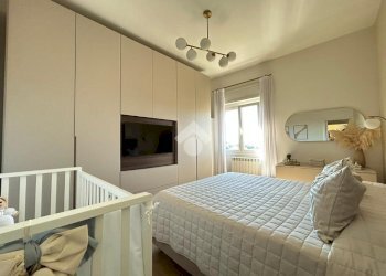 Quadrilocale Via Brigata Salerno, Genova (zona Sturla) - foto 22