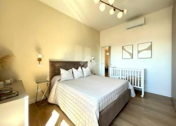 Quadrilocale Via Brigata Salerno, Genova (zona Sturla) - foto 23