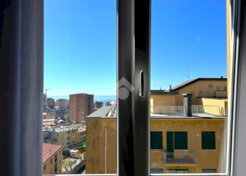 Quadrilocale Via Brigata Salerno, Genova (zona Sturla) - foto 24