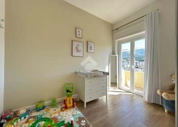 Quadrilocale Via Brigata Salerno, Genova (zona Sturla) - foto 26