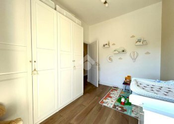 Quadrilocale Via Brigata Salerno, Genova (zona Sturla) - foto 27