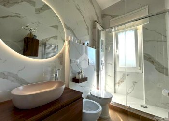 Quadrilocale Via Brigata Salerno, Genova (zona Sturla) - foto 28