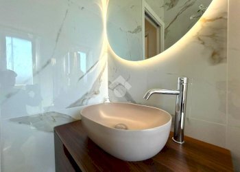 Quadrilocale Via Brigata Salerno, Genova (zona Sturla) - foto 30