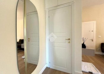 Quadrilocale Via Brigata Salerno, Genova (zona Sturla) - foto 31