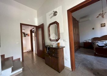 Villa Via Manfredonia, Ravenna (zona Fosso Ghiaia) - foto 5