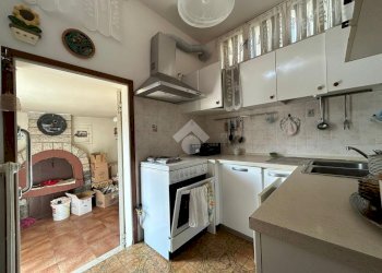 Villa Via Manfredonia, Ravenna (zona Fosso Ghiaia) - foto 9