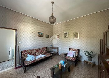 Villa Via Manfredonia, Ravenna (zona Fosso Ghiaia) - foto 15