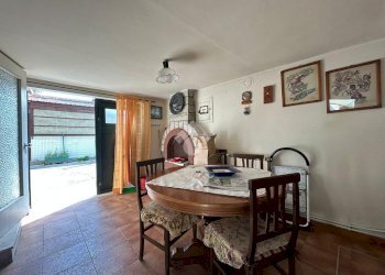 Villa Via Manfredonia, Ravenna (zona Fosso Ghiaia) - foto 21