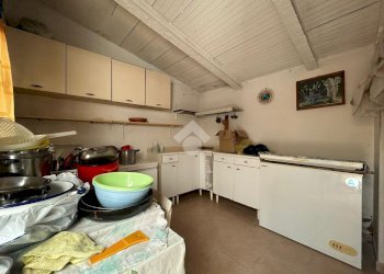 Villa Via Manfredonia, Ravenna (zona Fosso Ghiaia) - foto 23