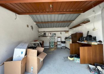 Villa Via Manfredonia, Ravenna (zona Fosso Ghiaia) - foto 25