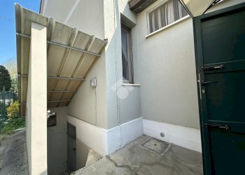 Villa Via Manfredonia, Ravenna (zona Fosso Ghiaia) - foto 26