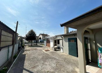 Villa Via Manfredonia, Ravenna (zona Fosso Ghiaia) - foto 27